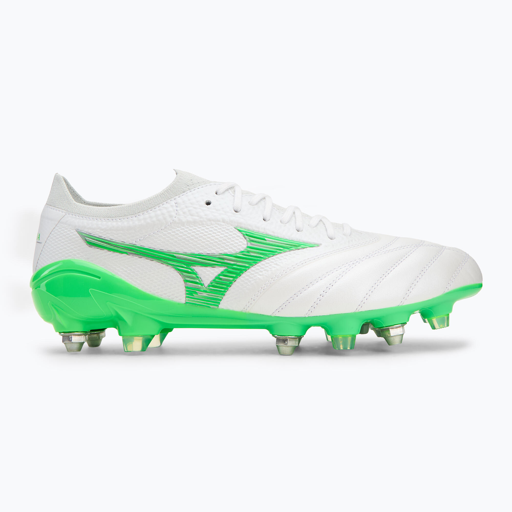 Buty piłkarskie męskie Mizuno Morelia Neo IV β Japan Mix 2/7