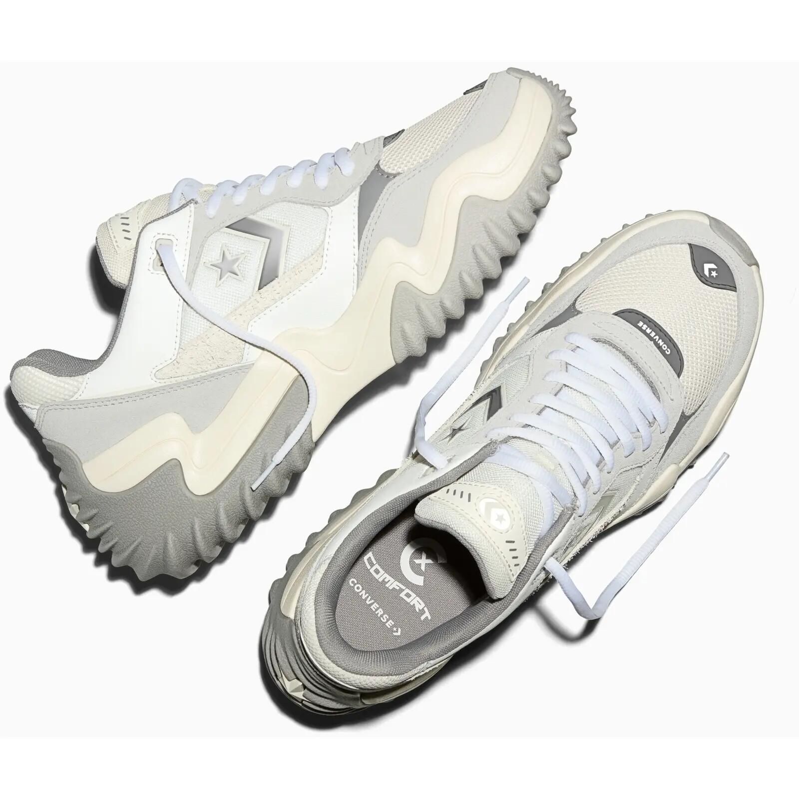 Baskets Converse Wave Motion Trainer, Blanc, Unisexe 2/5