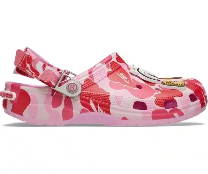 CROCS picture