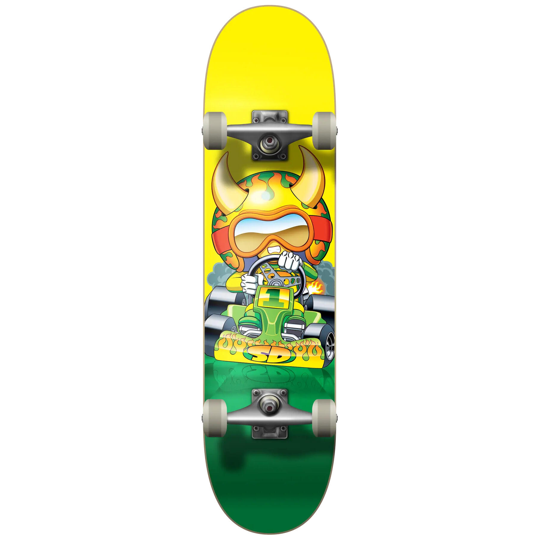 SPEED DEMONS picture