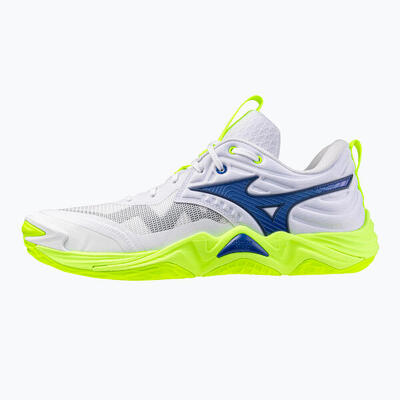 Mizuno wave momentum elite volleybalschoenen