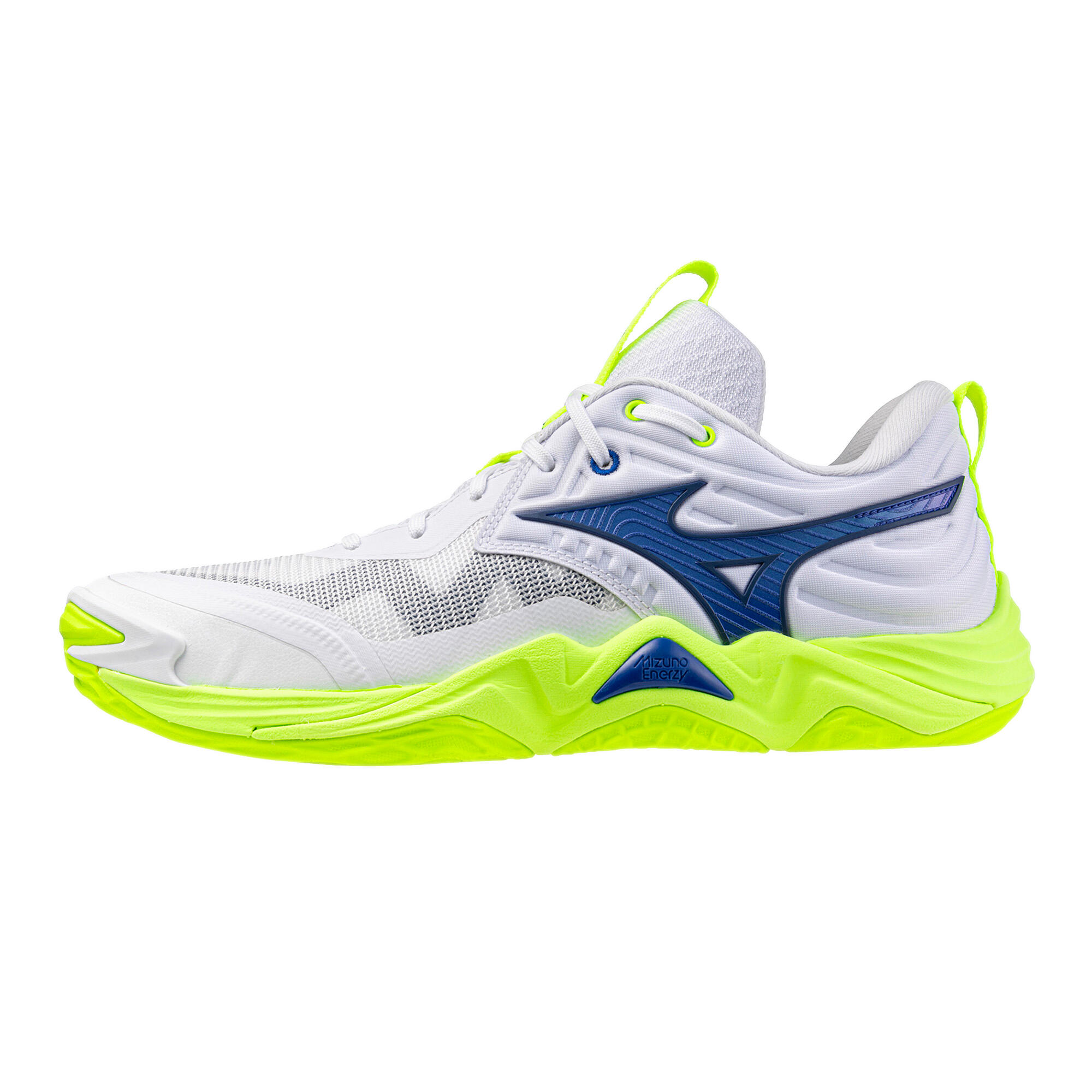 Mizuno Wave Momentum Elite volleybalschoenen 3/3