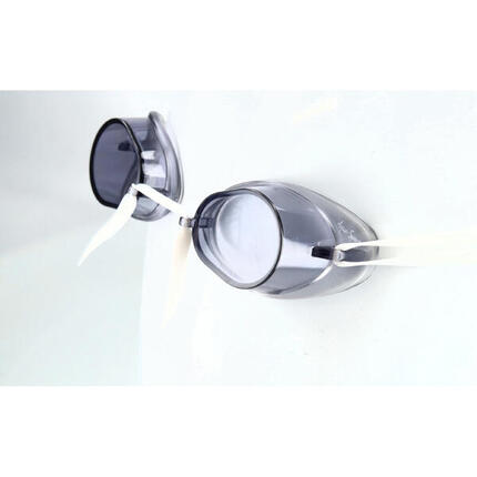 Okulary do pływania na basen Aqua-Sport Szwedki