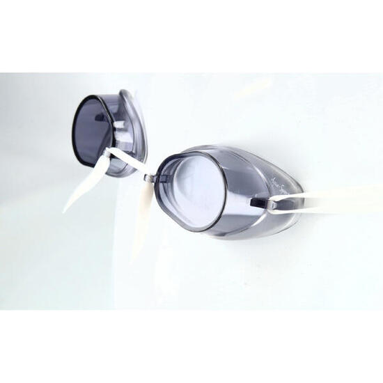 Okulary do pływania na basen Aqua-Sport Szwedki