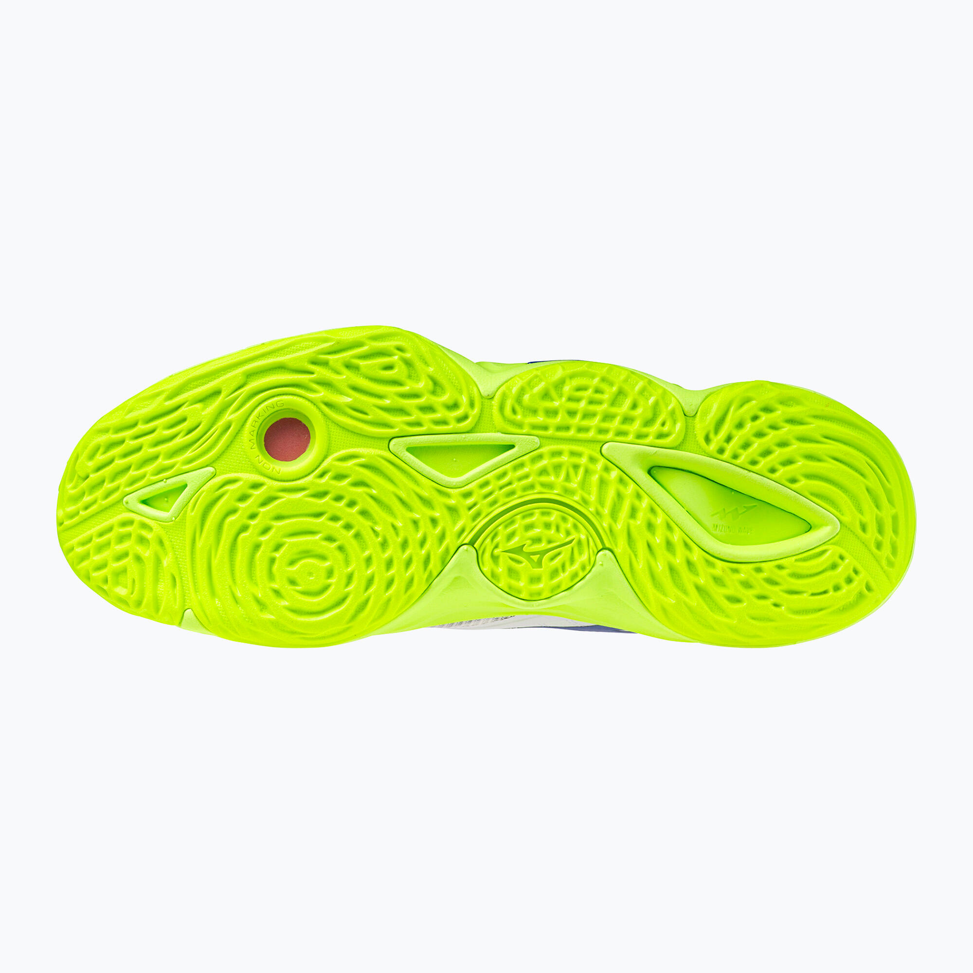 Mizuno Wave Momentum Elite volleybalschoenen 2/3