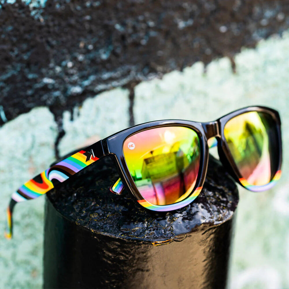 Lunettes de soleil adultes - Catégorie 3 Polarisée - Premiums 2/7