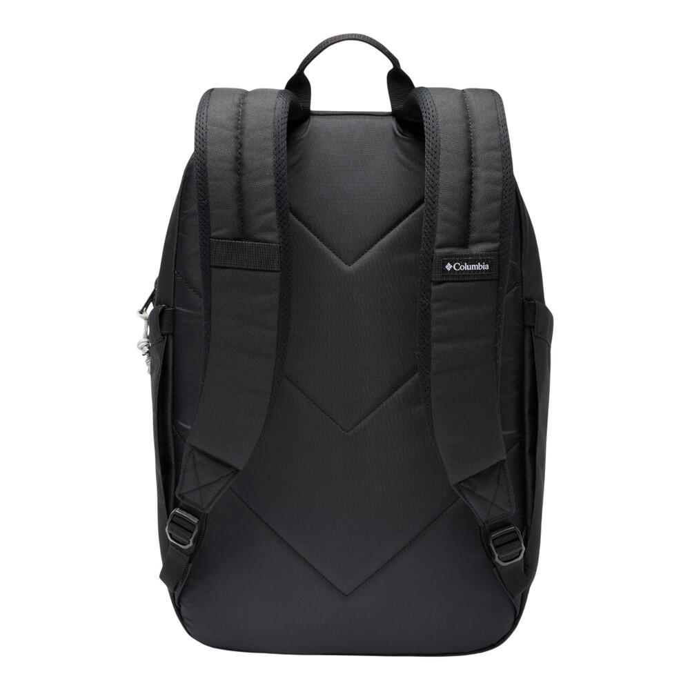 26 L Zaino Columbia Buxton Nero 3/4