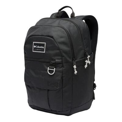 26 L Zaino Columbia Buxton Nero