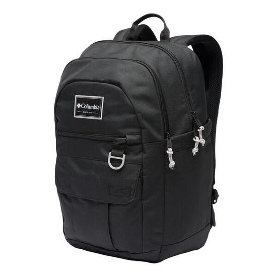 26 L Zaino Columbia Buxton Nero