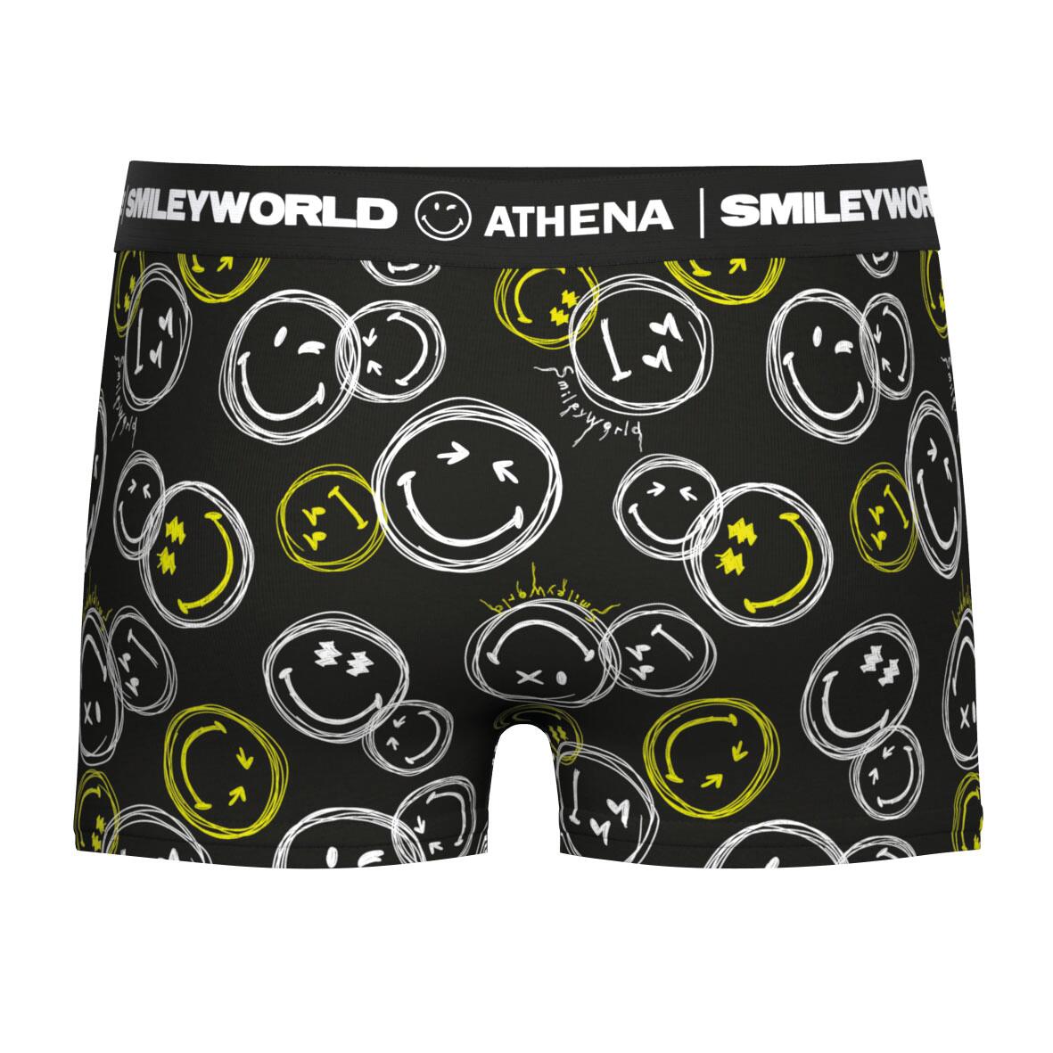 Boxer garçon 3/6
