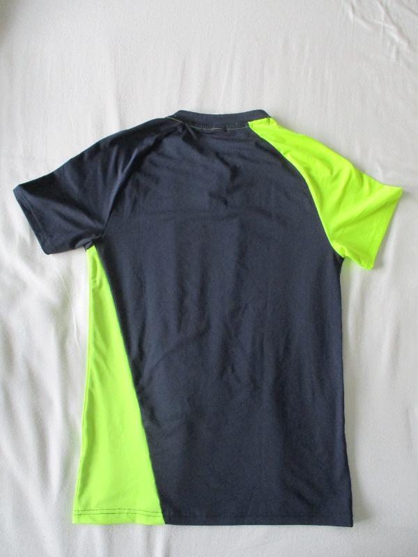 Tussen Particulieren - Sportshirt, Kipsta, maat 170, perfecte staat 4/4
