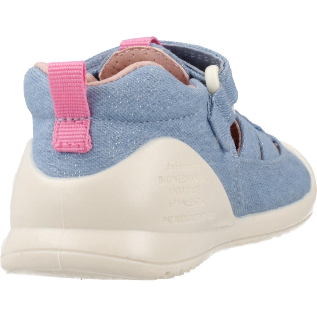 Sandalias Niña Biomecanics 262179b 3/5