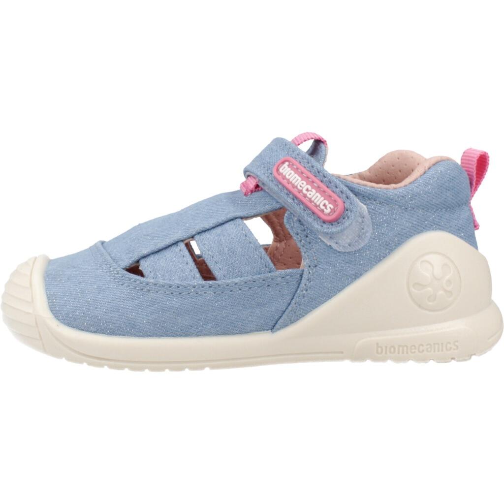 Sandalias Niña Biomecanics 262179b 2/5
