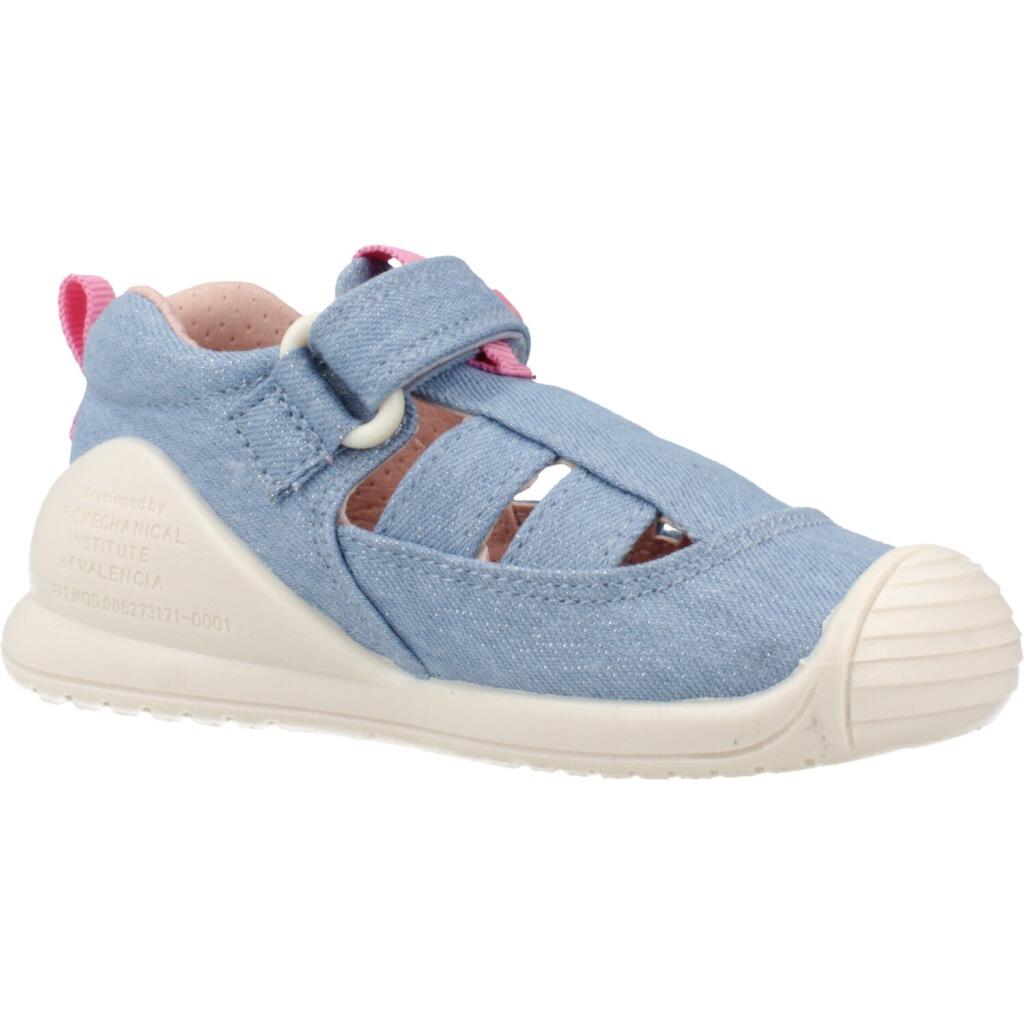 Sandalias Niña Biomecanics 262179b 5/5