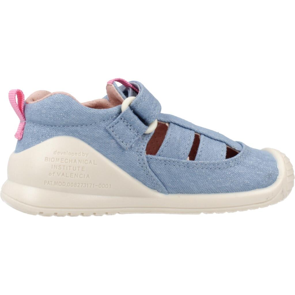 Sandalias Niña Biomecanics 262179b 4/5