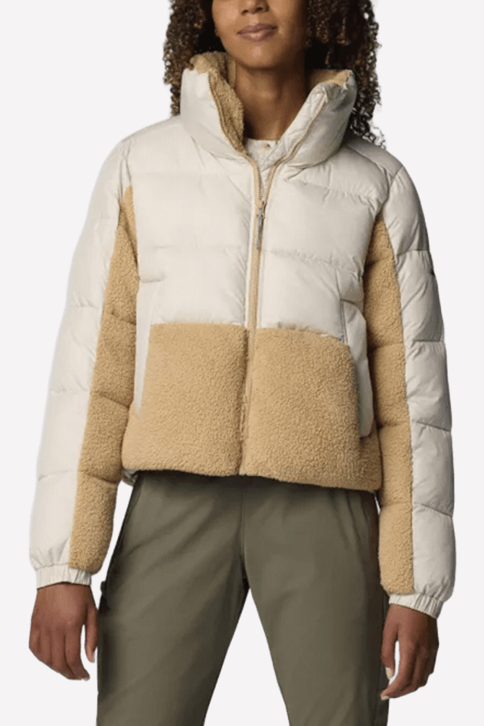 beige