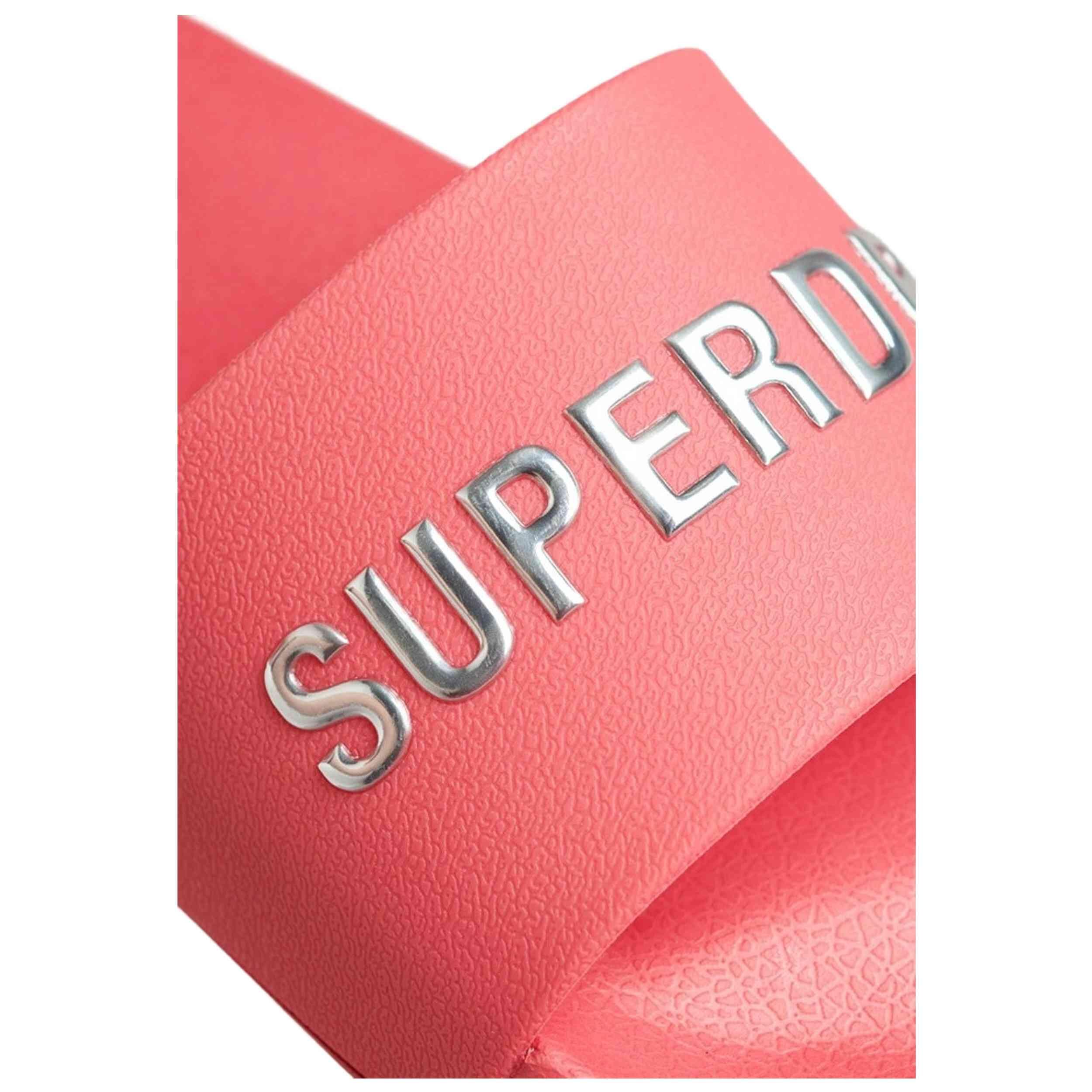 Slippers Superdry model WF310185A-WQ9 voor vrouwen 3/4
