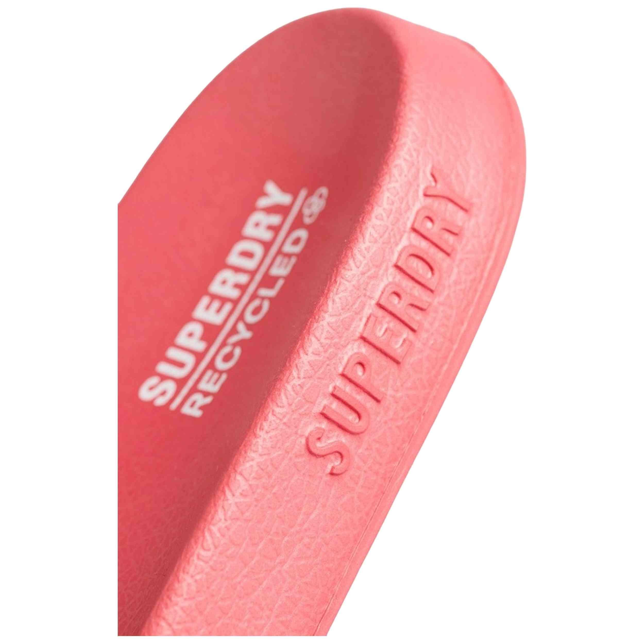 Slippers Superdry model WF310185A-WQ9 voor vrouwen 4/4