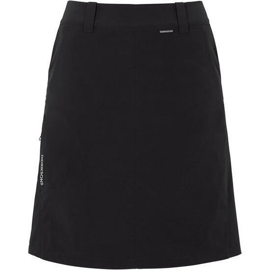 Damen Hosenröcke W LIV SKIRT 4