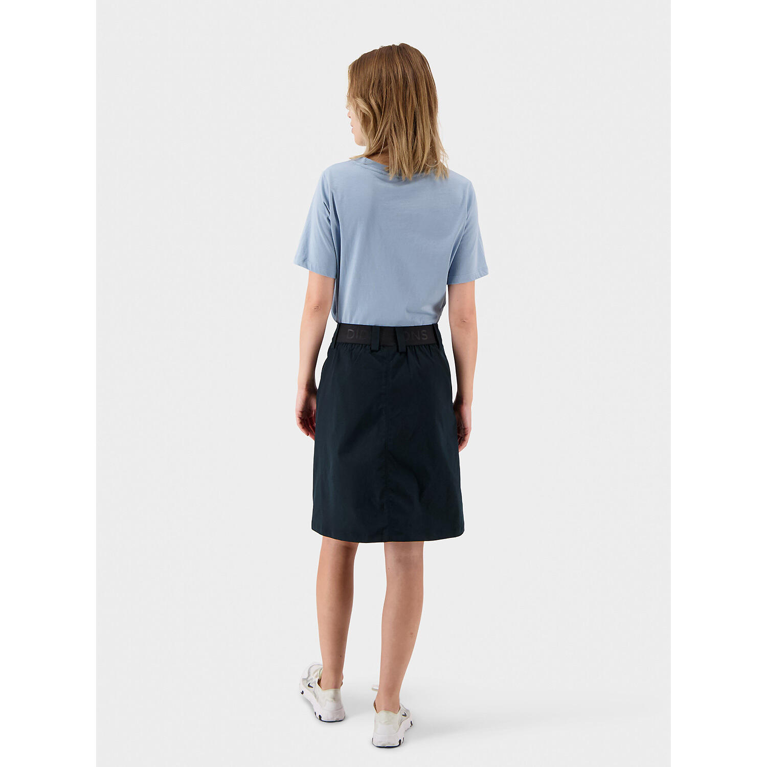 Damen Hosenröcke W LIV SKIRT 4 5/7
