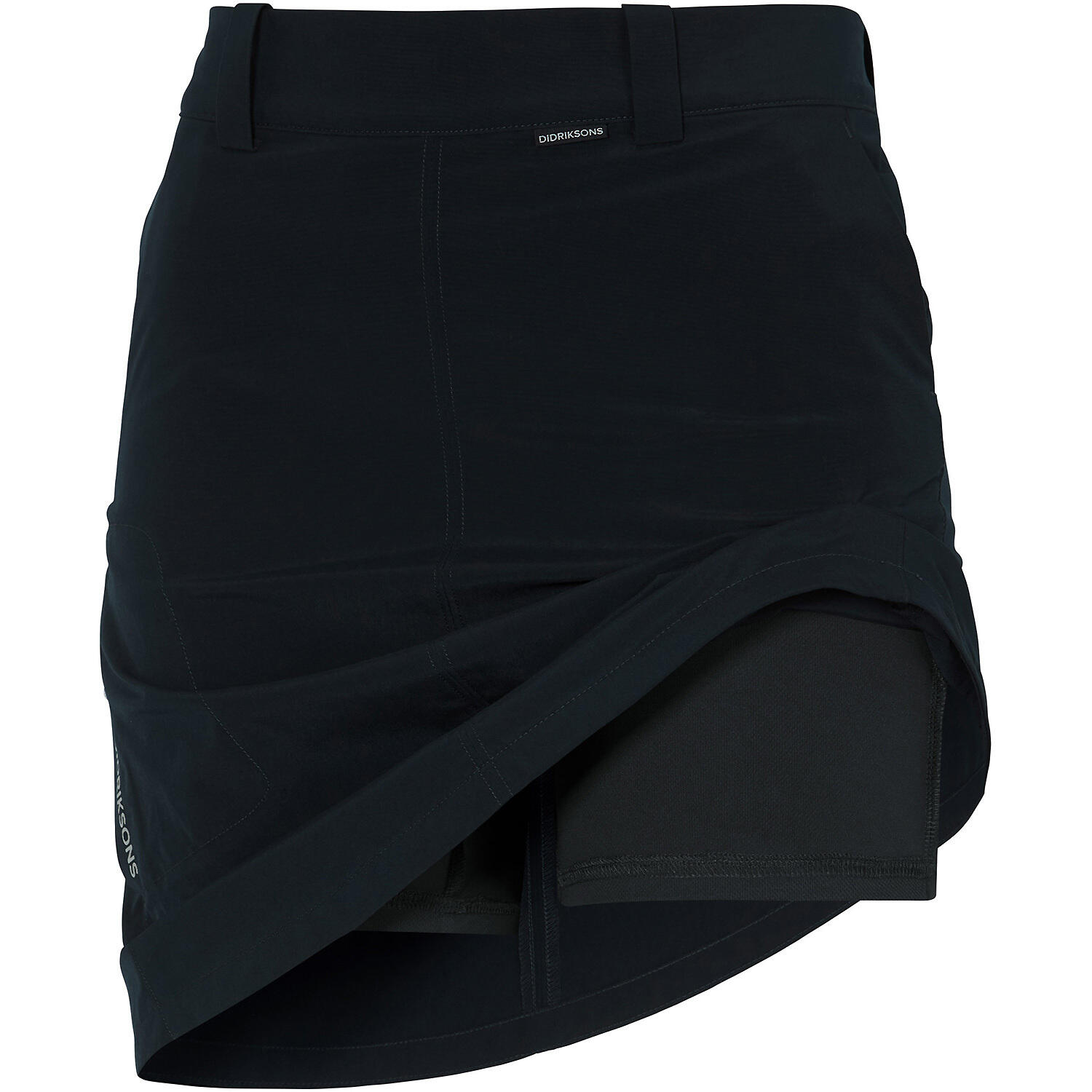 Damen Hosenröcke W LIV SKIRT 4 3/7
