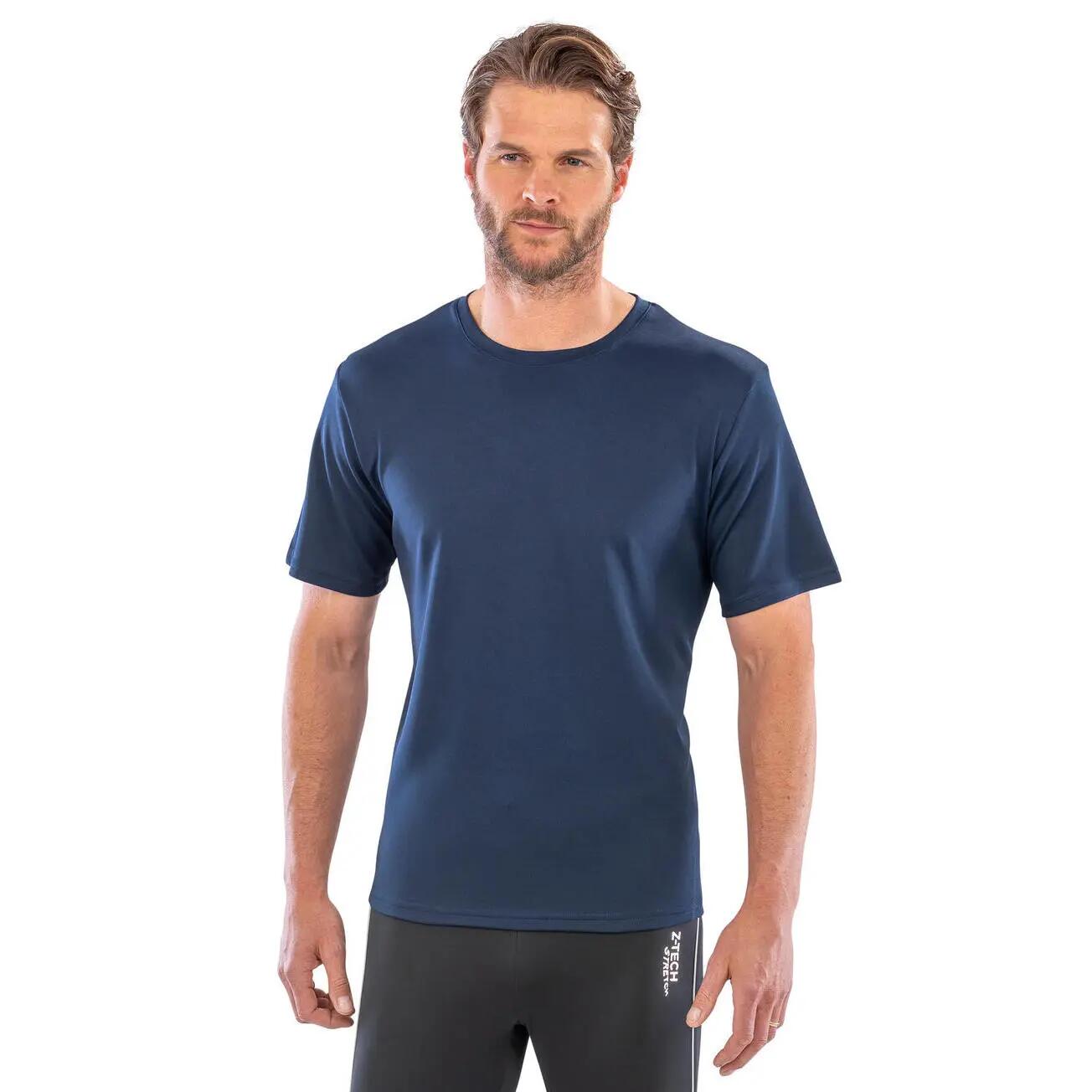 Camiseta Spiro Performance 2/2