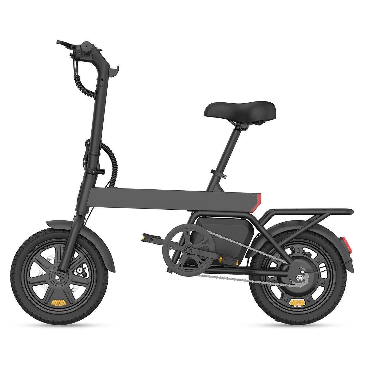 B20 MINI bicicletta elettrica adulti 36V7,8Ah 14 pollici 5/7