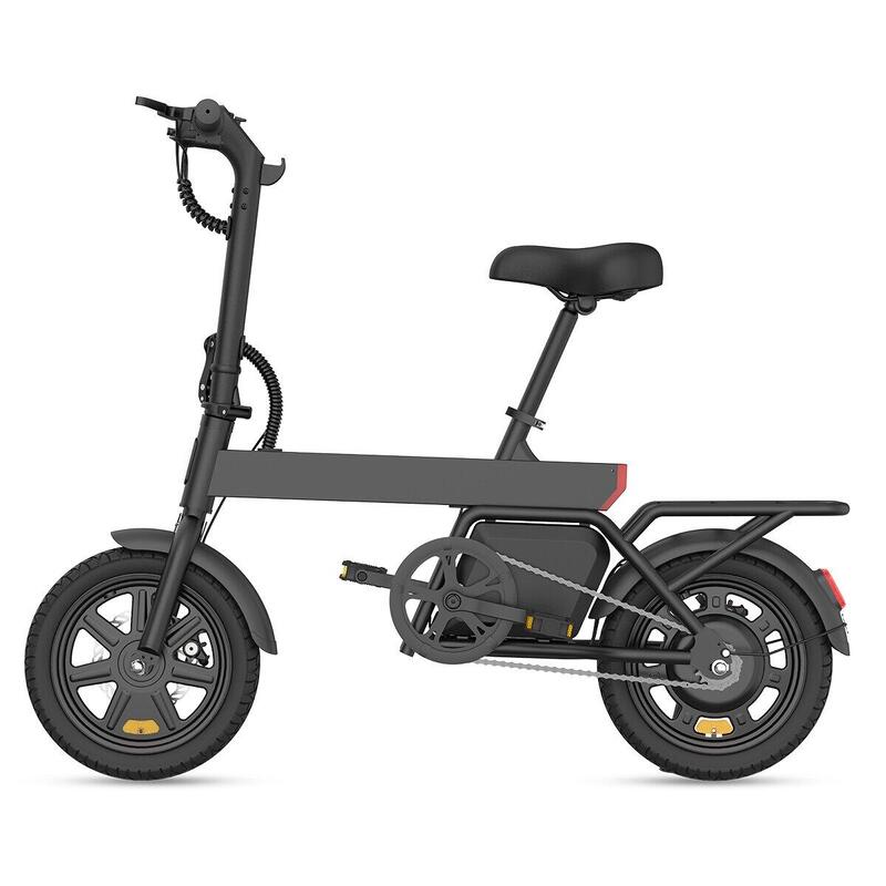 B20 MINI Bicicletă electrică  36V7,8Ah 14 inchi