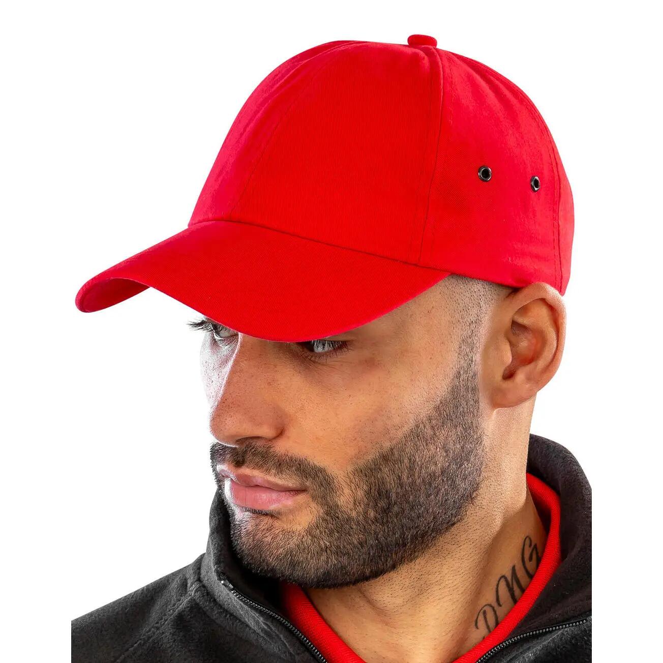 Casquette de baseball Result Plush 2/2