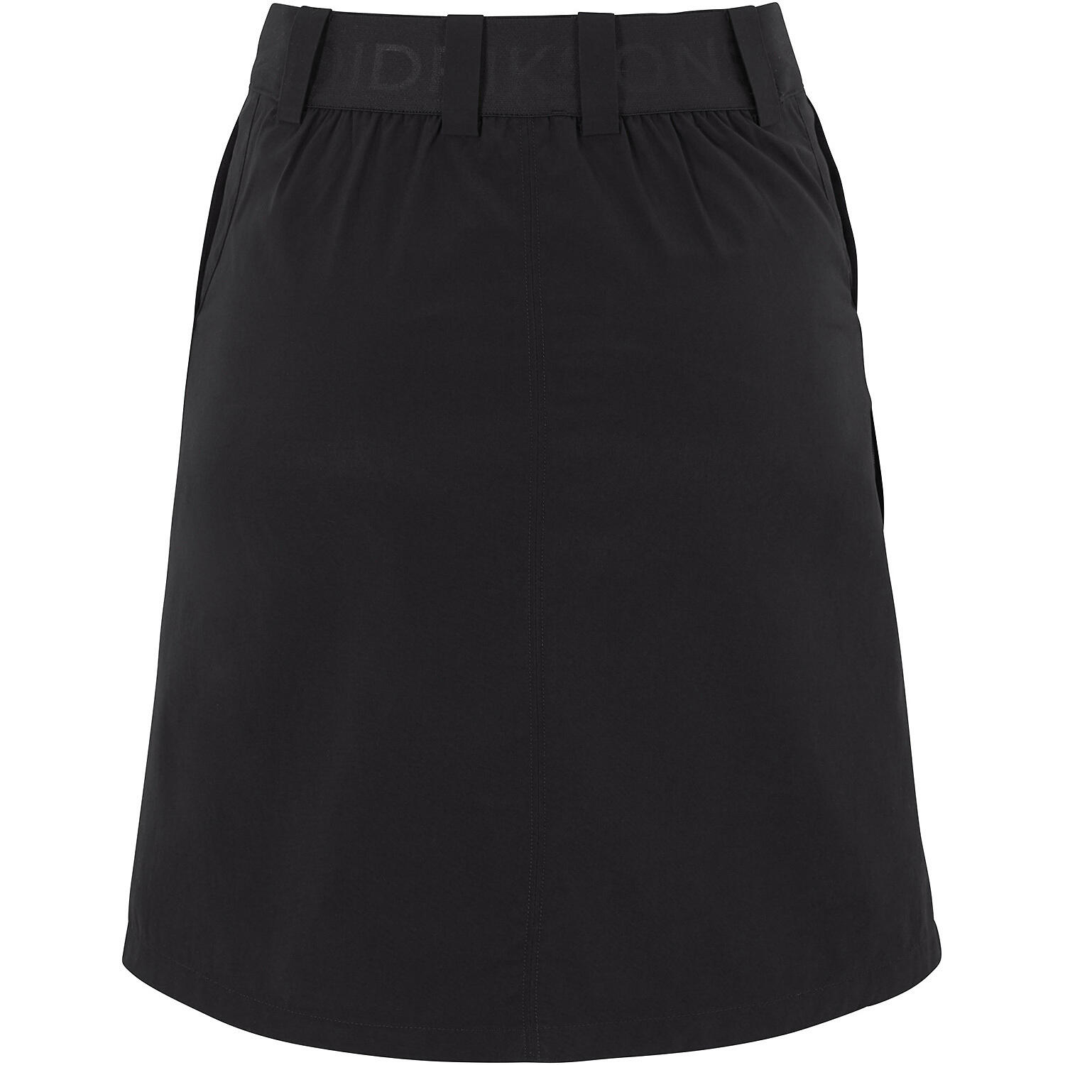 Damen Hosenröcke W LIV SKIRT 4 2/7