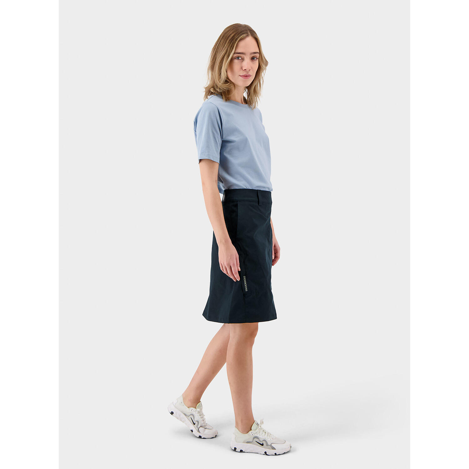 Damen Hosenröcke W LIV SKIRT 4 7/7