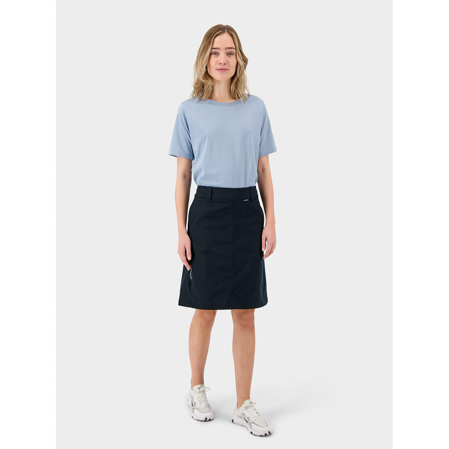 Damen Hosenröcke W LIV SKIRT 4 4/7