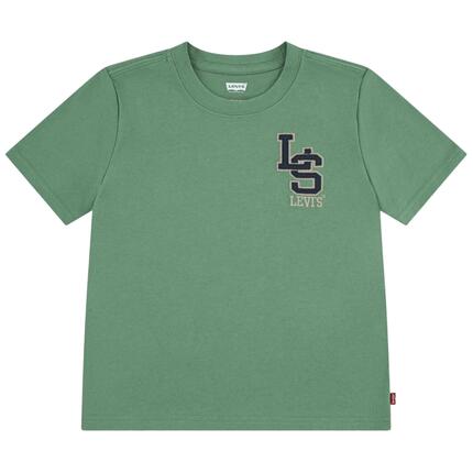 Kurzarmshirt Levi's Modell 9EP035-F7N für jungen