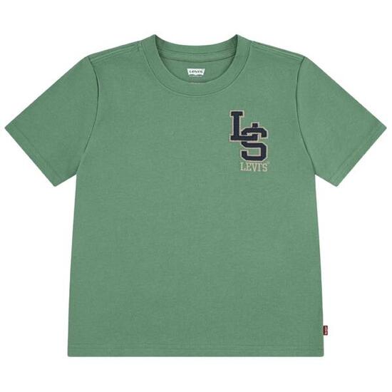 Kurzarmshirt Levi's Modell 9EP035-F7N für jungen
