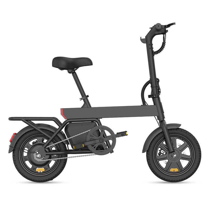 Bicicletă electrică REGALANGEL B20 Mini 14"