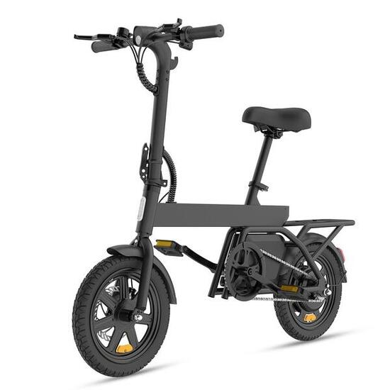 B20 MINI bicicletta elettrica adulti 36V78Ah 14 pollici