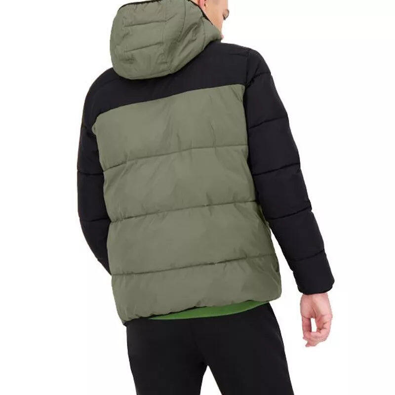 Blouson Champion BLOUSON FEMME HOODED JACKET CHAMPION 3/4