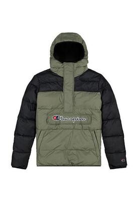 Blouson Champion HOODED JACKET