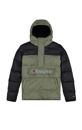 Blouson Champion HOODED JACKET
