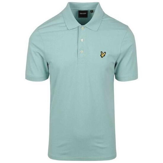 Polo Lyle & Scott Plain