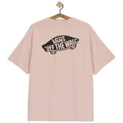 Maglia a maniche corte Vans modello VN000P5O03N per unisex