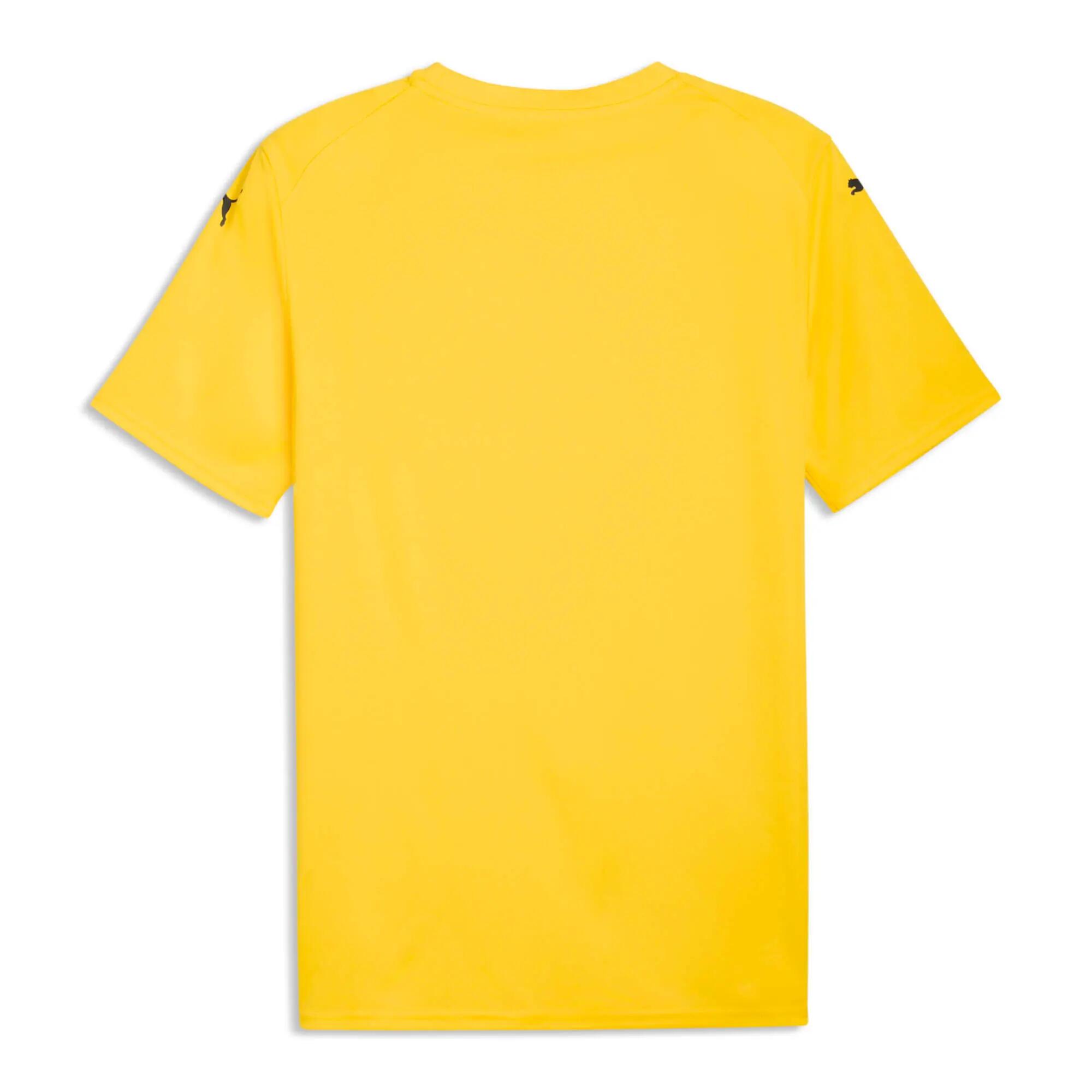 Maglia per bambini Puma teamFINAL Graphic 3/3
