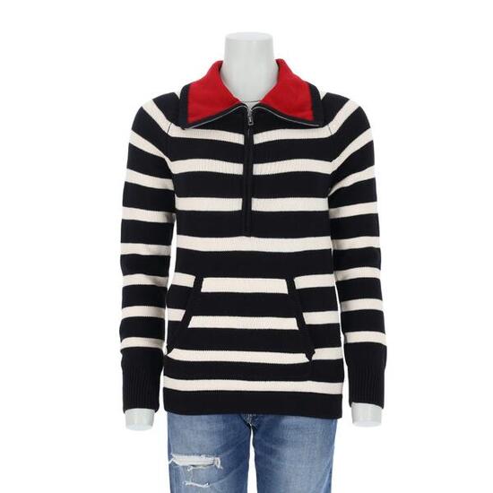 Reconditionné - Pull Femme Noir - Excellent