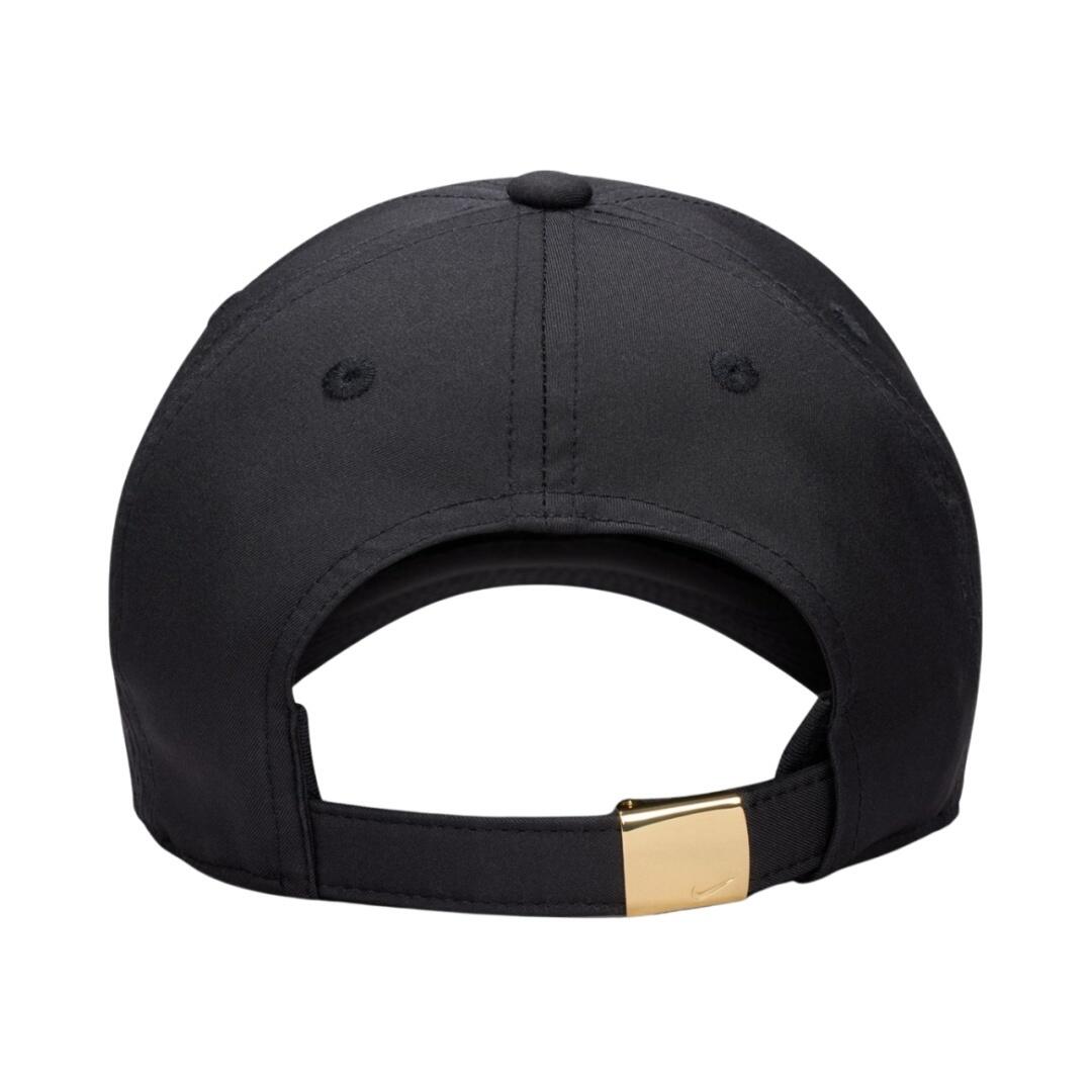 Gorra para niños Nike Dri-Fit Club 3/7