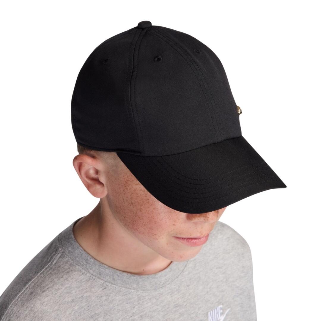 Gorra para niños Nike Dri-Fit Club 6/7