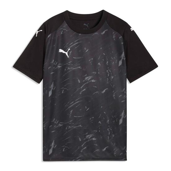 Maillot enfant Puma teamFINAL Graphic