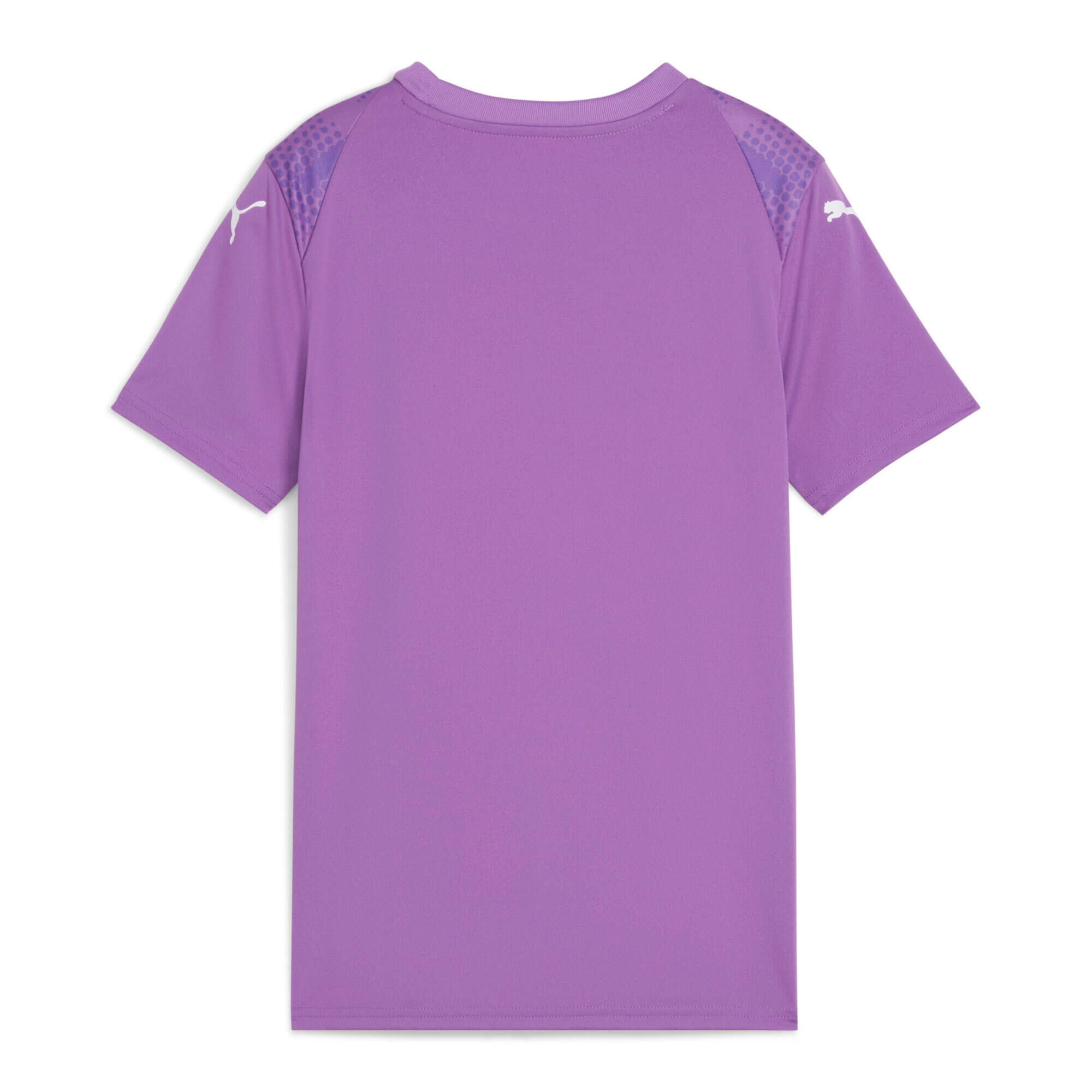 Puma Kinder Trikot teamULTIMATE Jersey 706282 2/2