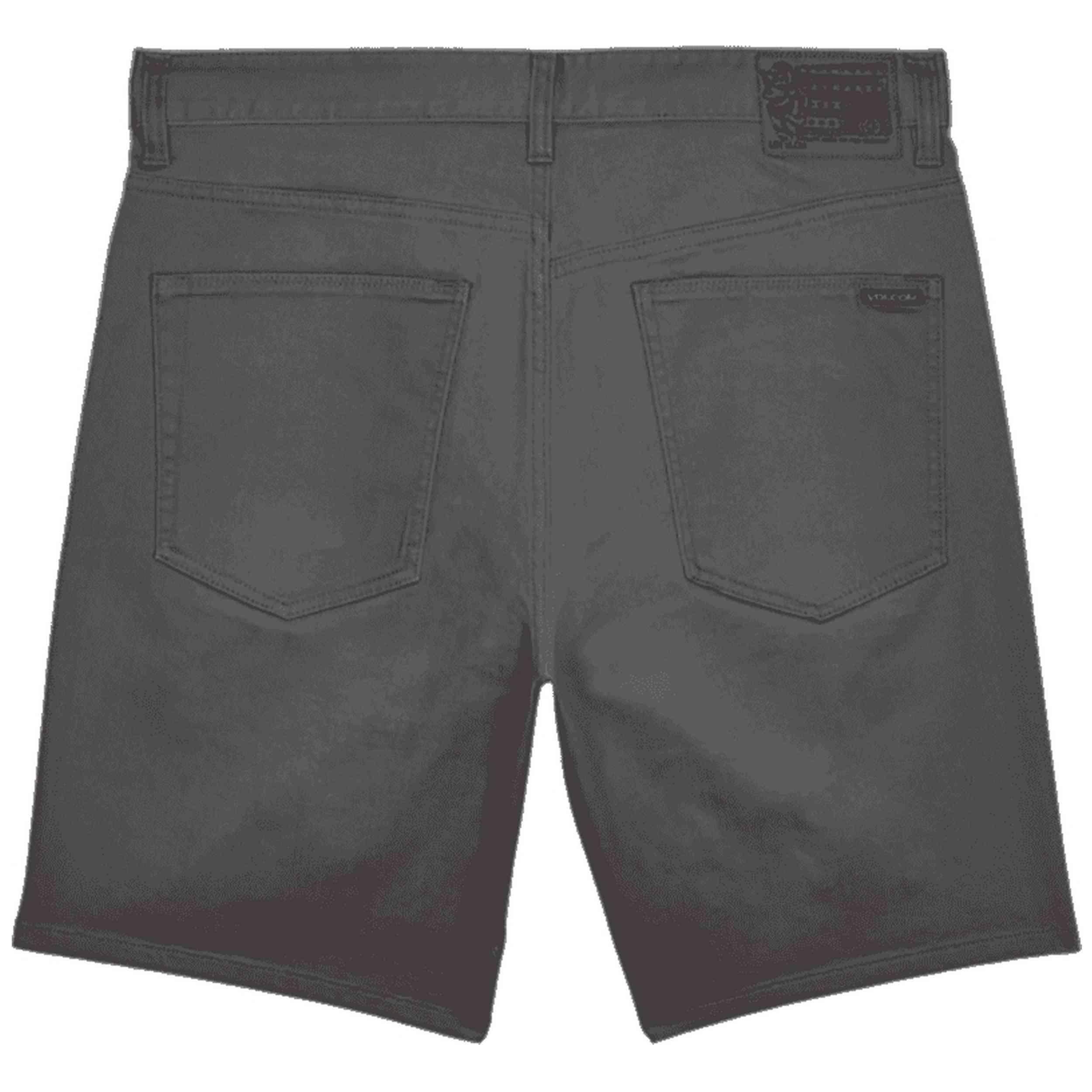 Kurze hose Volcom Modell A0912614-DSK für männer 2/2