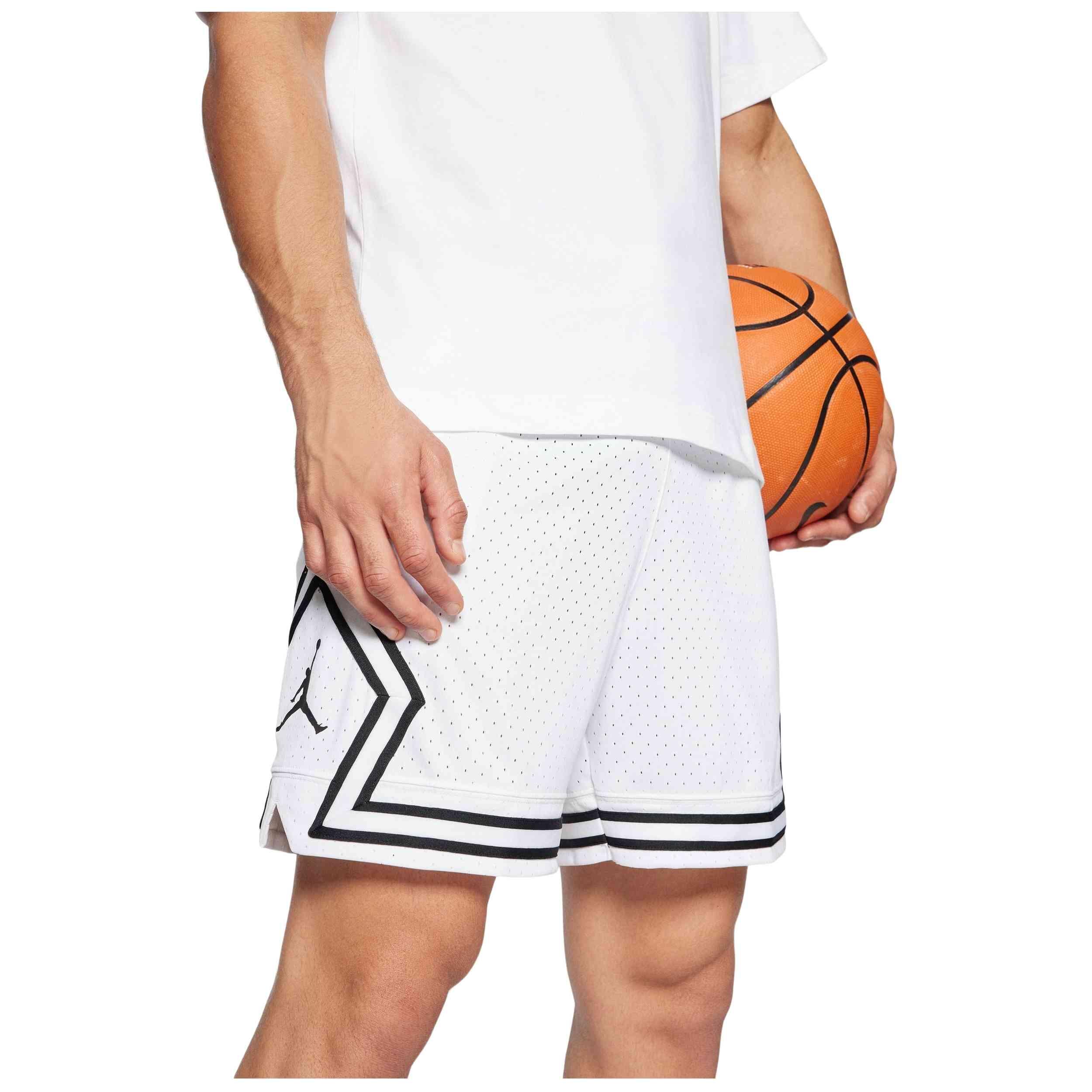 Short Nike jordan modèle 077-51520269451603 pour homme 5/5
