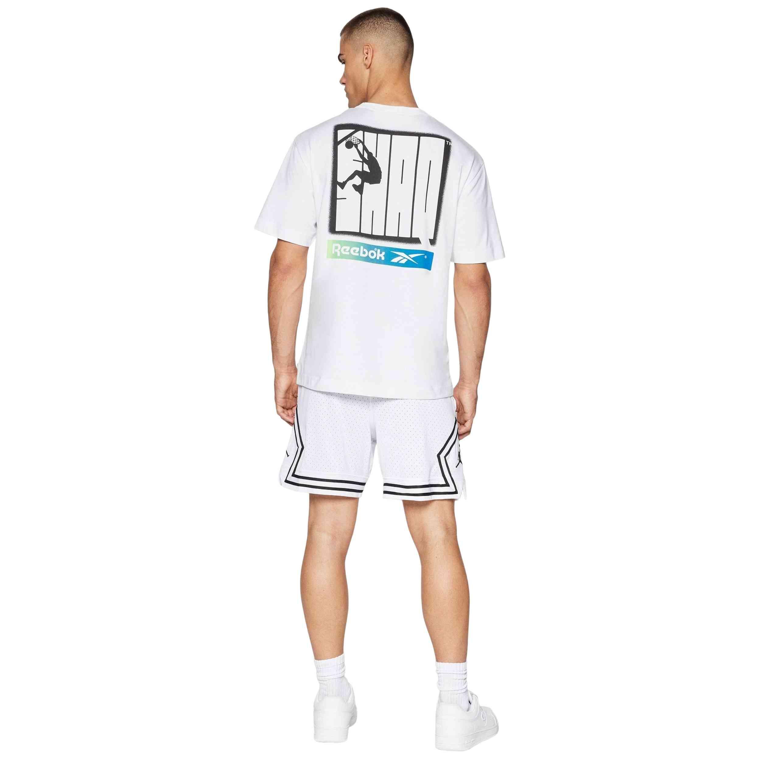 Short Nike jordan modèle 077-51520269451603 pour homme 4/5